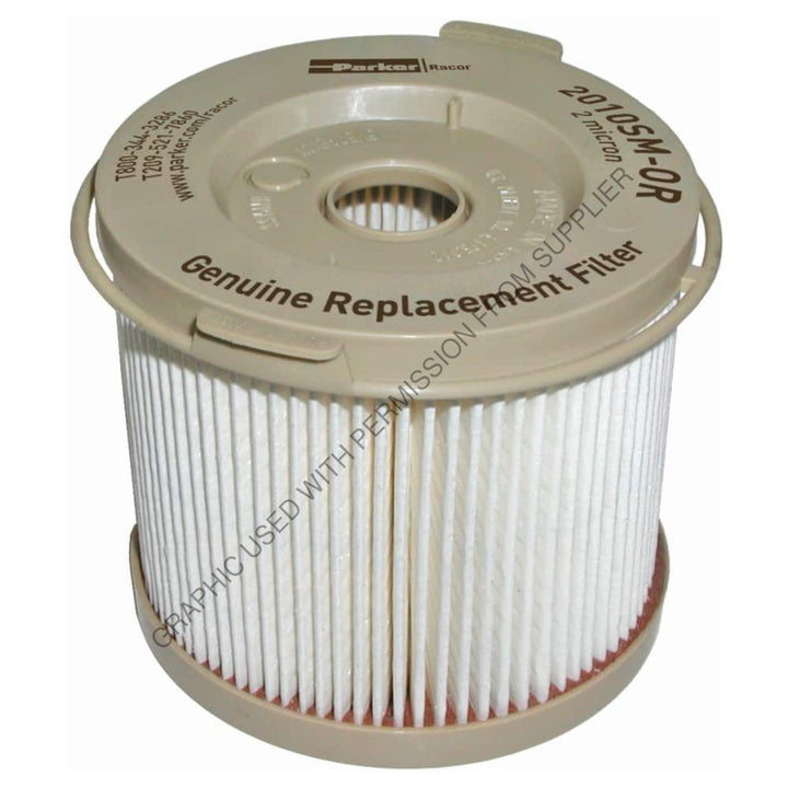 RAI 2010SM OR ELEMENT RPLC 2MICW/