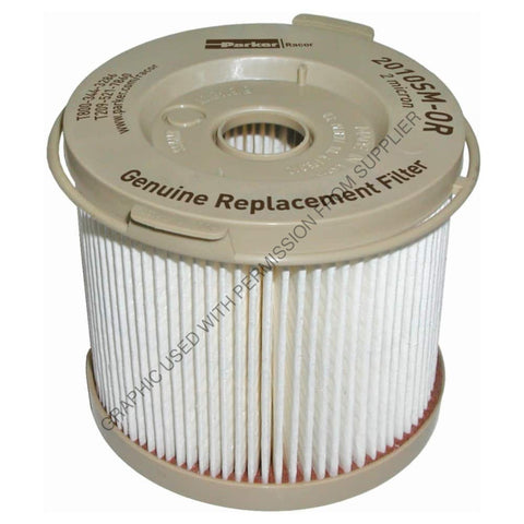 RAI 2010SM OR ELEMENT RPLC 2MICW/