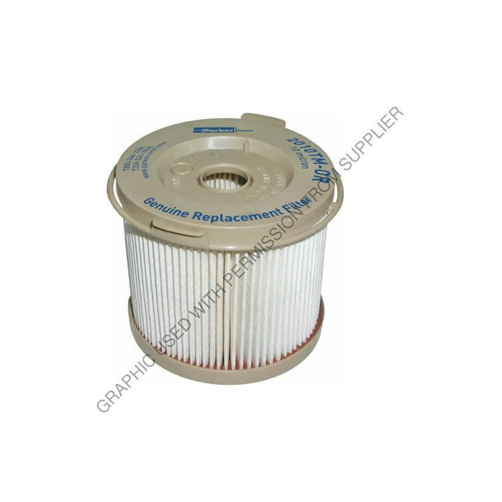 RAI 2010TM OR ELEMENT RPLC 10MICW