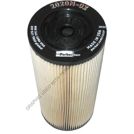 RAI 2020N02 ELEMENT RPLC 2MIC.W/