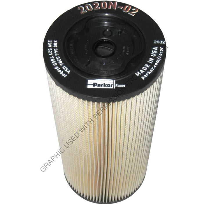 RAI 2020N02 ELEMENT RPLC 2MIC.W/