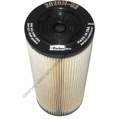 RAI 2020N02 ELEMENT RPLC 2MIC.W/