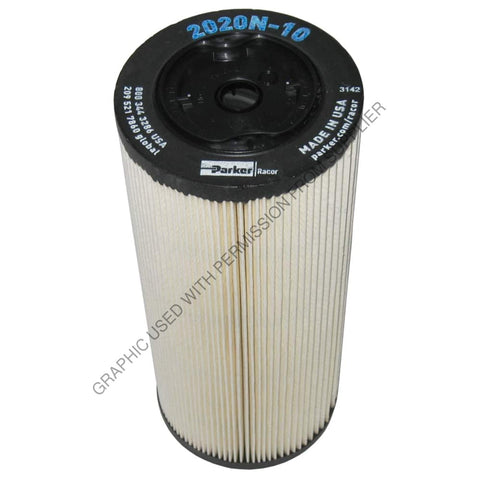 RAI 2020V10 ELEMENT RPLC 10MIC.W