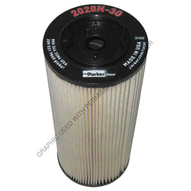 RAI 2020V30 FUEL ELEMENT 30MICRON