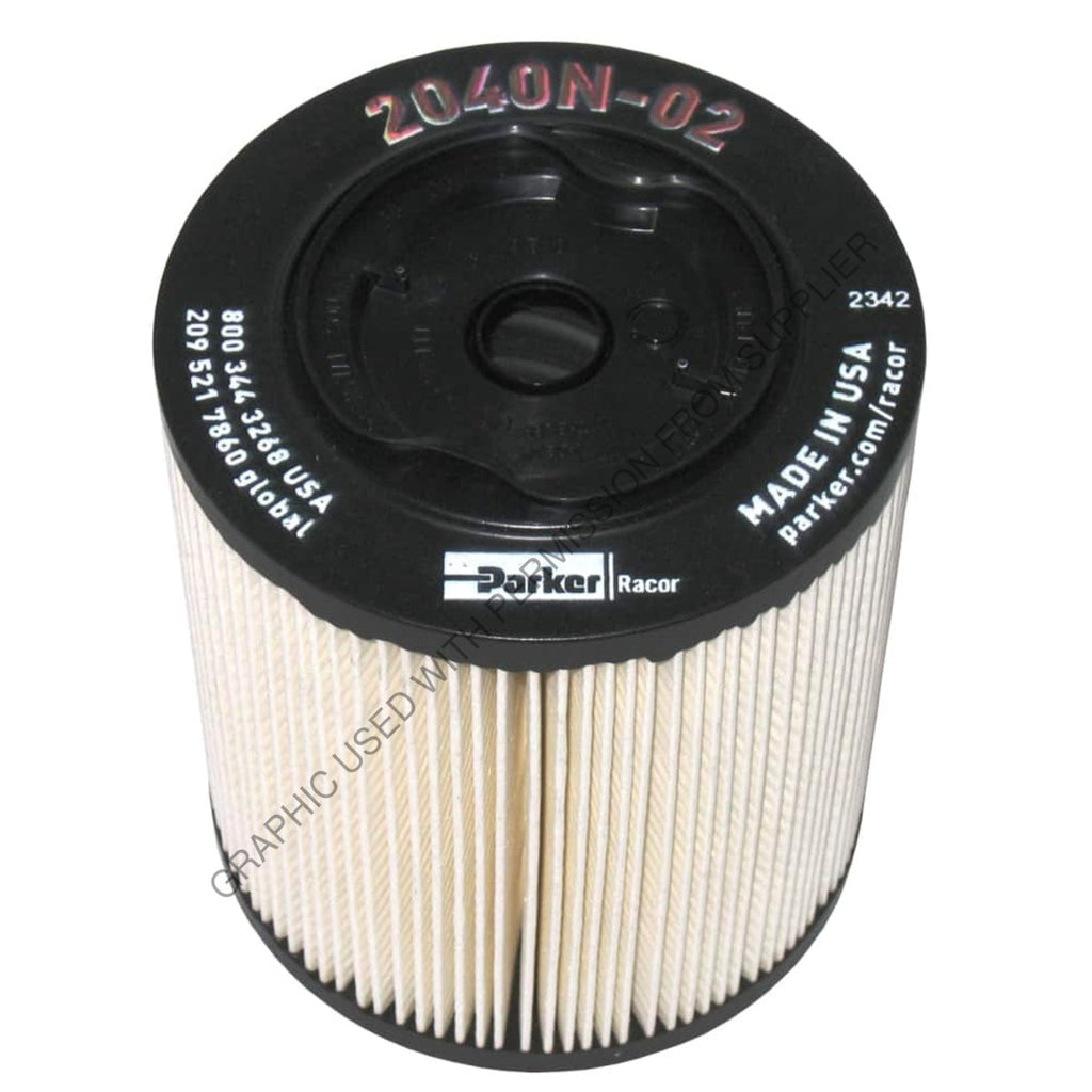 RAI 2040N02 ELEMENT RPLC 2MIC.W