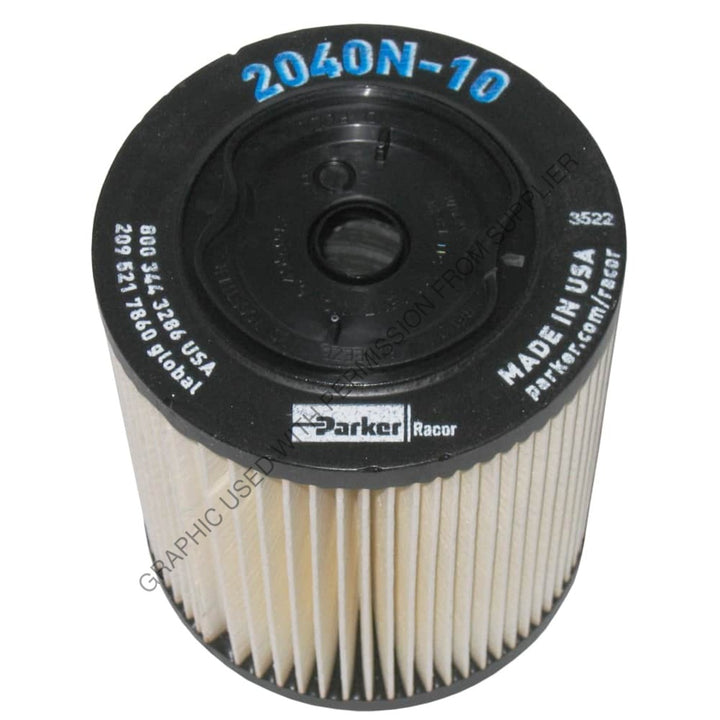 RAI 2040V10 REPLACEMENT ELEMENT