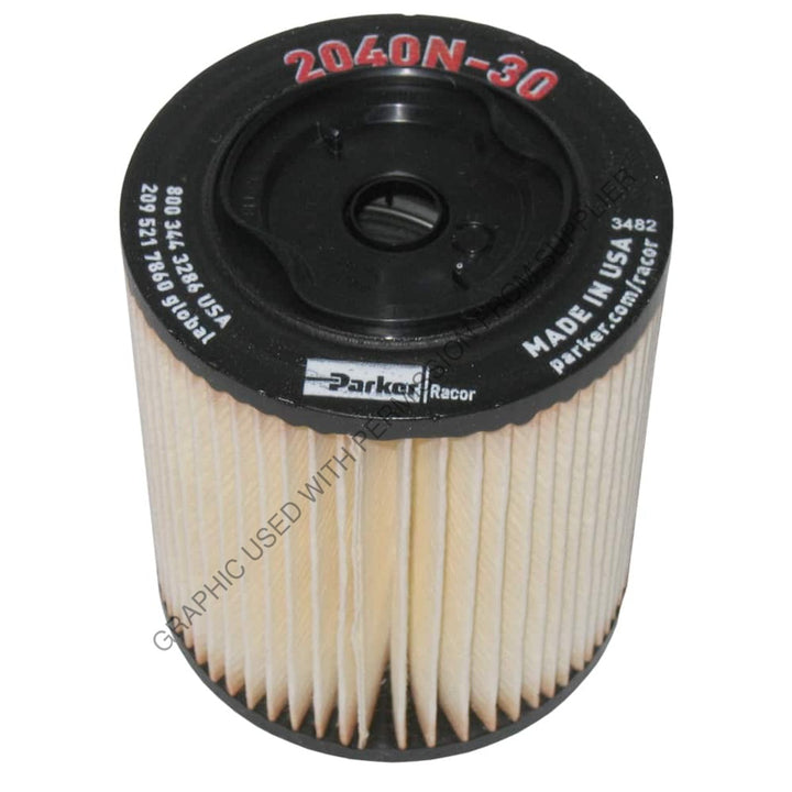 RAI 2040V30 ELEMENT RPLC 30MIC.W