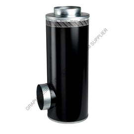 RAI 400820023 AIR FILTER ELEMENT ECO-LL 11X13 TI (6)