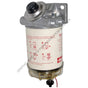 RAI 460R1230 FUEL FILTER/WTR SEP