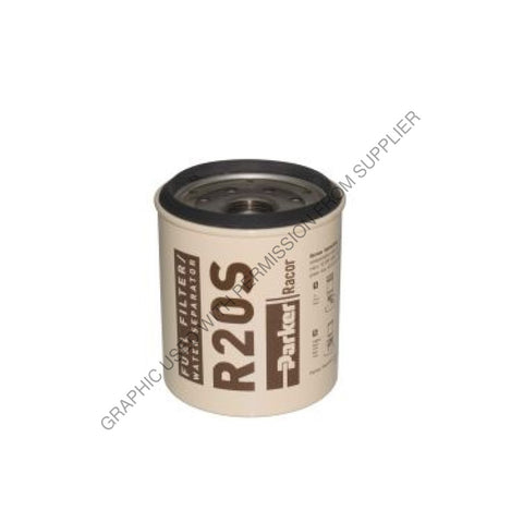 RAI 48029 10 WIN FILTER