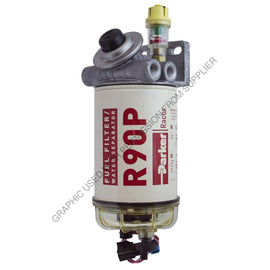 RAI 490R1230 COMP F/OIL SEPAR