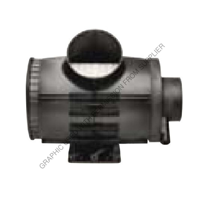 RAI 500233000 SECONDARY,FILTER ASSY ECO-III