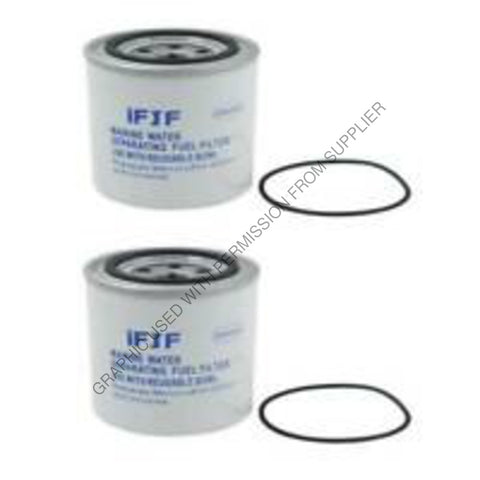 RAI 500293112 REPL. ELEMENT ECO III