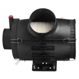 RAI 500375001 ECOIII XL15 PRIMARY FILTER ASSEMBLY