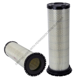 RAI 500455001 SECONDARY FILTER ASSEMBLY XL13