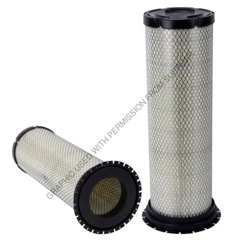 RAI 500455001 SECONDARY FILTER ASSEMBLY XL13