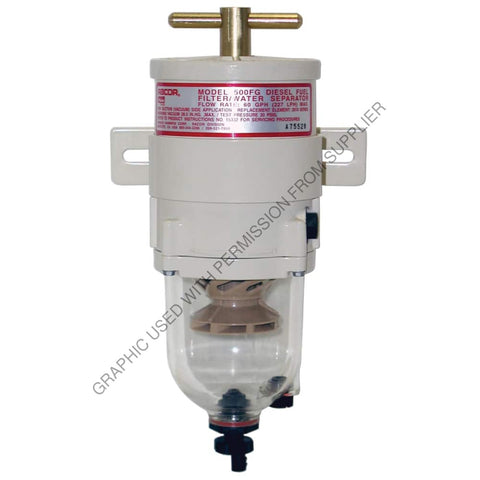 RAI 500FG30 FUEL FILTER