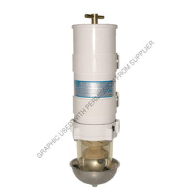 RAI 500MA2 FG FF/WS MA