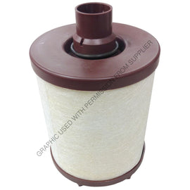 RAI CCV55222 12 08 CCV12000 W/HI EFFICIENCY MEDIA