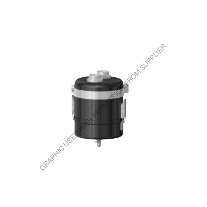 RAI CV1000SK CRANKVENT FLTR ELEME