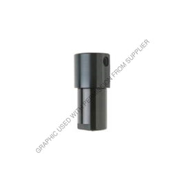 RAI FFC 112 10 CNG FUEL FILTER/COALESCER