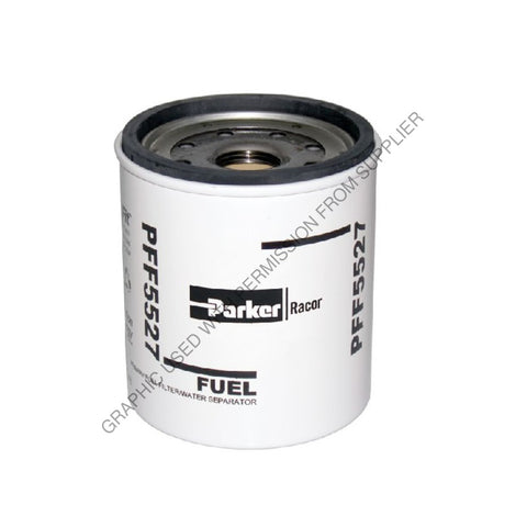 RAI PFF5527 ELEMENT ASSEMBLY