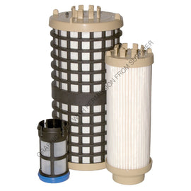 RAI PFF67555 PARFIT, CARTRIDGE ELEMENTS