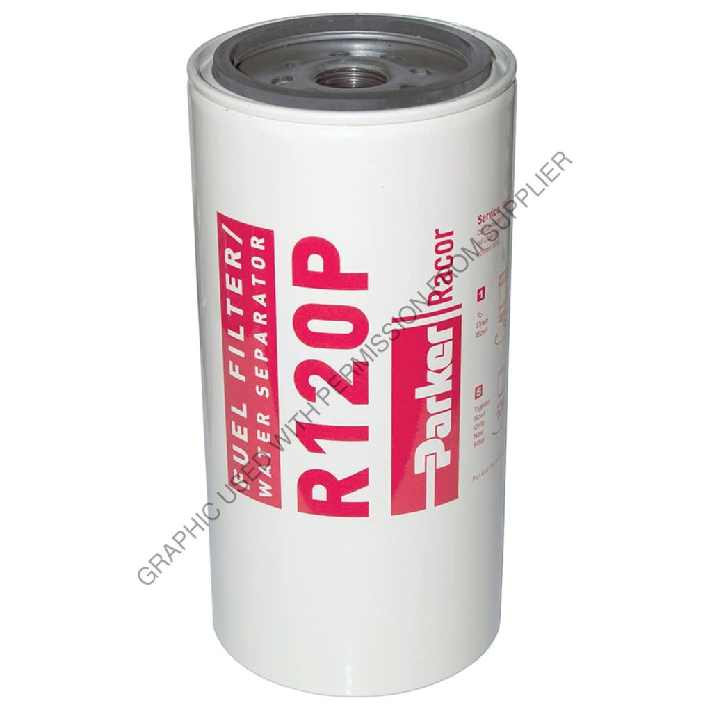 RAI R120P ELEMENT 30 MICRON