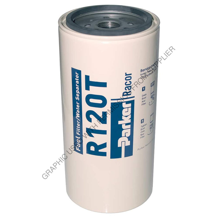 RAI R120T ELEMENT