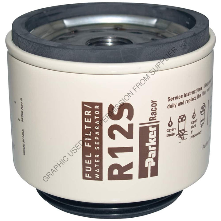 RAI R12S ELEMENT