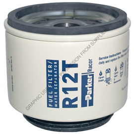 RAI R12T ELEMENT