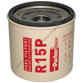 RAI R15P 30 MICRON REPL ELEM