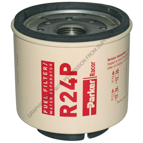 RAI R24P ELEMENT ASY-R24 30 M