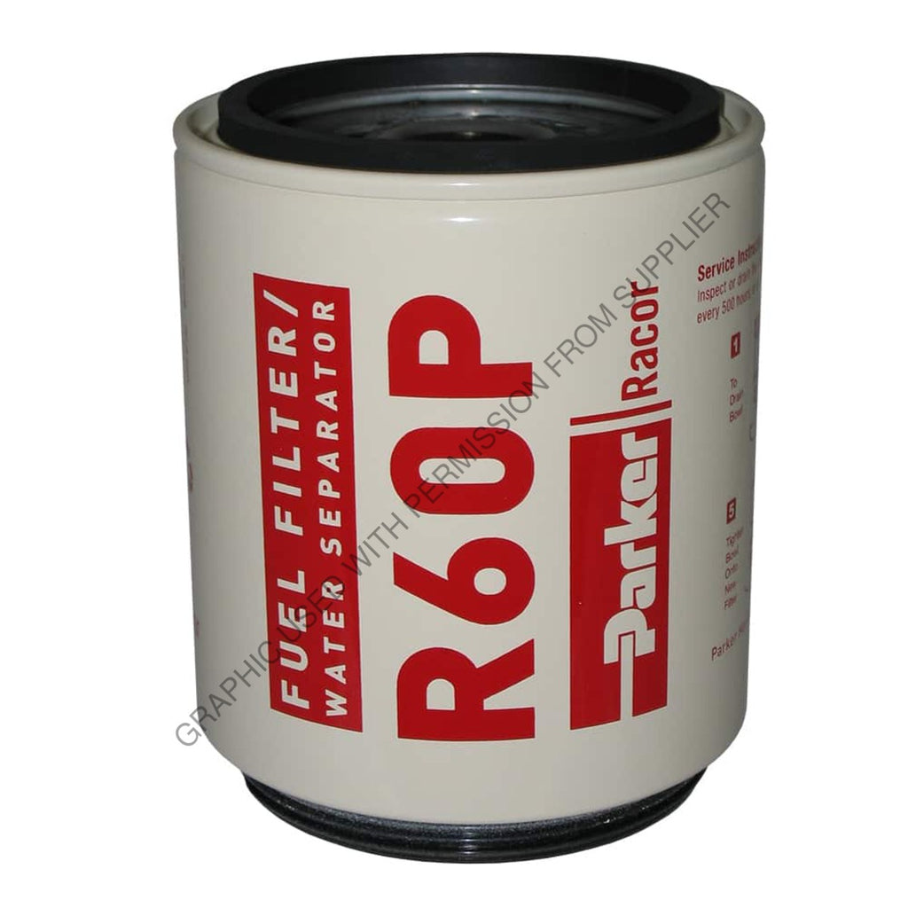 RAI R60P ELEMENT ASSY