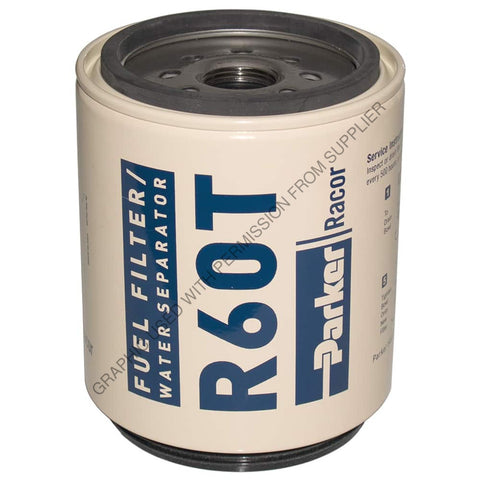 RAI R60T ELEMENT ASSY