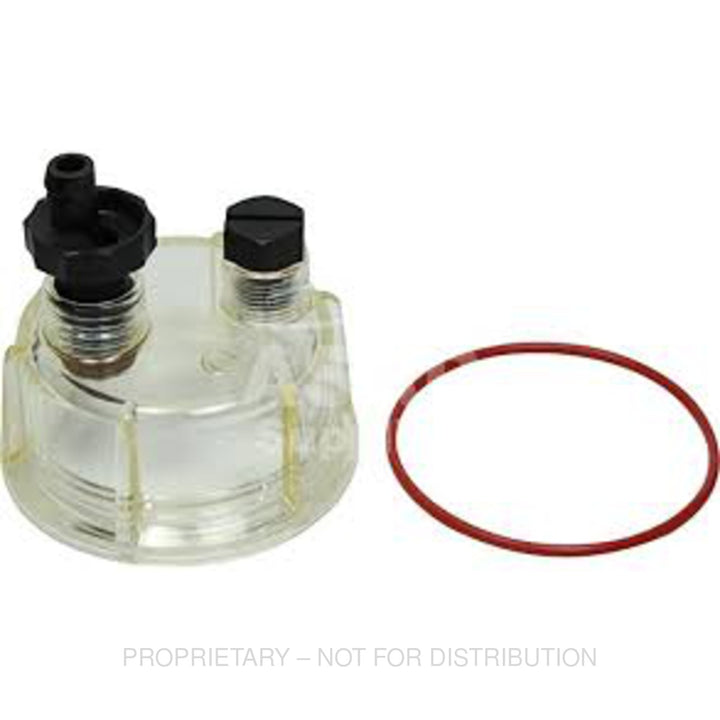 RAI RK 10215 RPLC BOWL KIT 120A