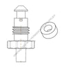 RAI RK 30476 KIT SELF VENTING DRA