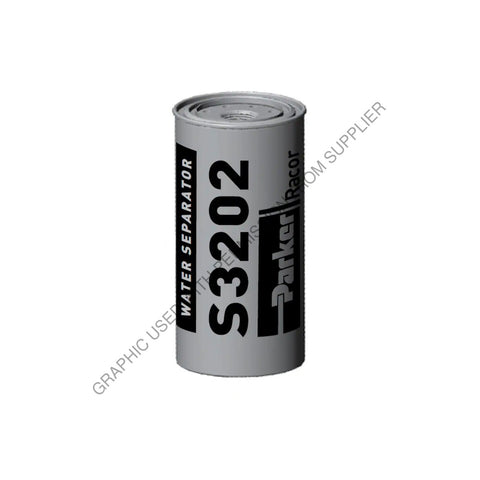 RAI S3202 ELEMENT, REPLACEMENT