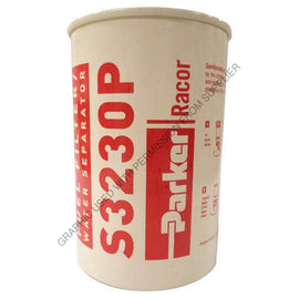 RAI S3230P ELEMENT, REPLACEMENT