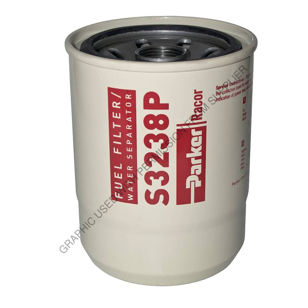 RAI S3238P ELEMENT ASSY