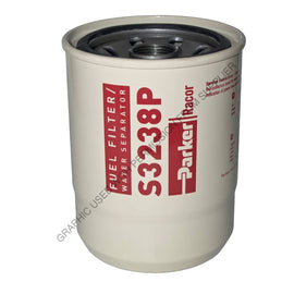 RAI S3238P ELEMENT ASSY