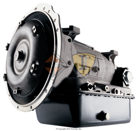 RAT29514623 TRANSMSN,AT 545 SERIES GENUINE