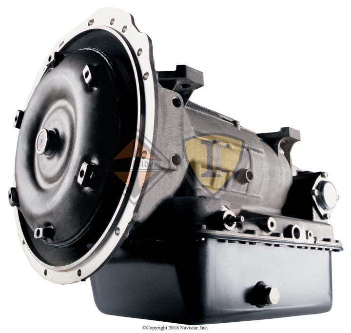 RAT29514623 TRANSMSN,AT 545 SERIES GENUINE