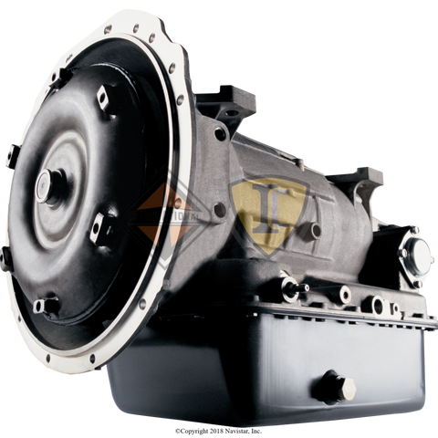 RAT29537844 TRANSMSN,TRANSMISSION, RENEWED