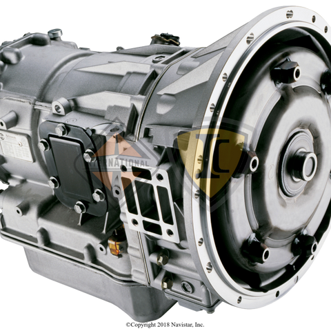 RAT29544743 TRANSMSN,2000 SERIES GENUINE