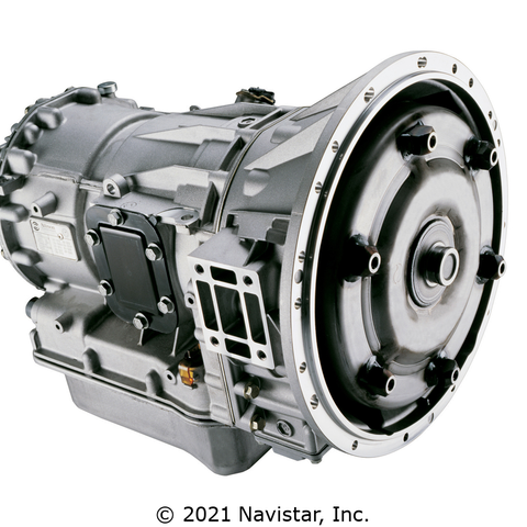 RAT29550039 TRANSMSN,TRANSMISSION, 2000 SE