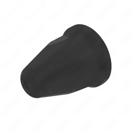 RAW 190001B COVER-NUT,SBLK,PUSH-ON