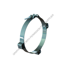 RAY 000807 003 CLAMP