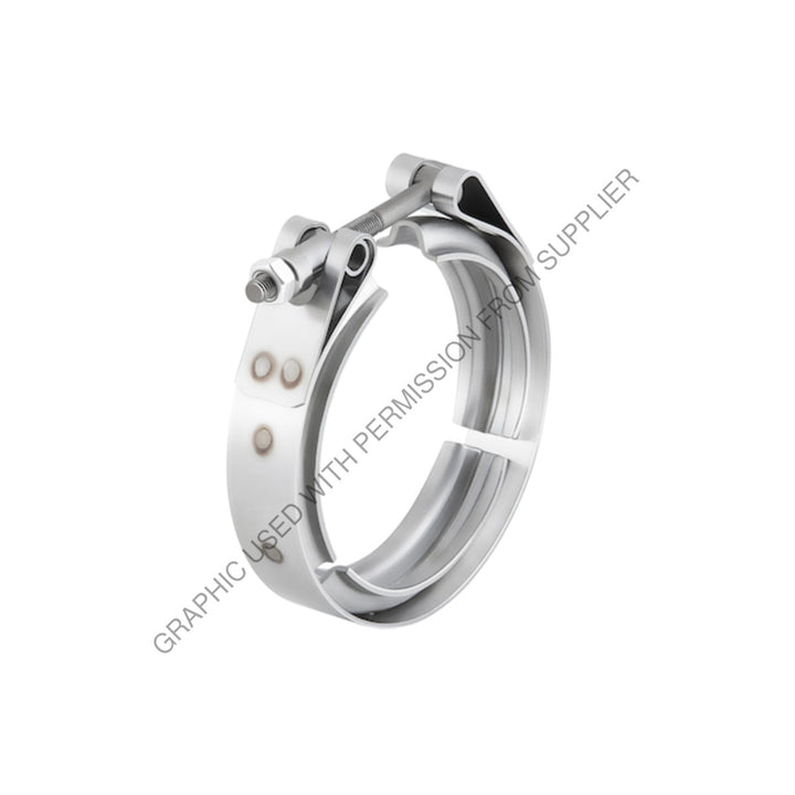 RAY 100108 000 CLAMP