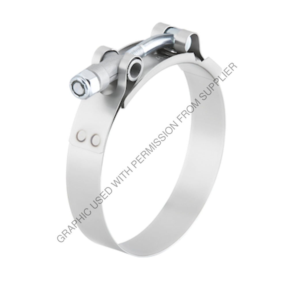 RAY 650 123 CLAMP
